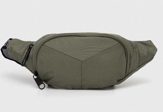 Caterpillar Marsupio Waist bag - verde militare - Sebastiano Calzature