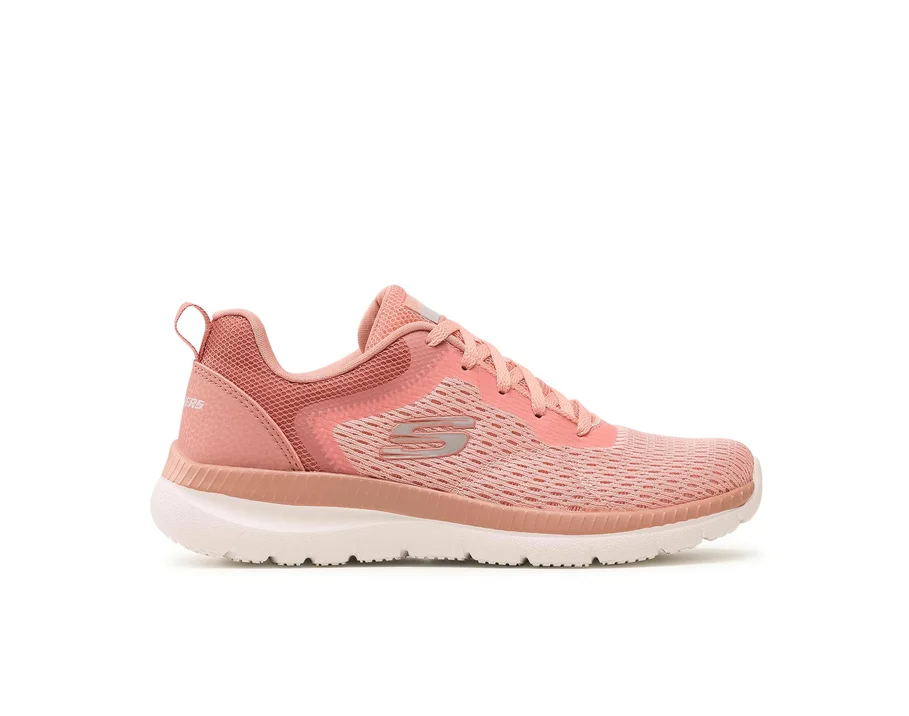 Skechers Sneakers Quick Path - rosa - Skechers