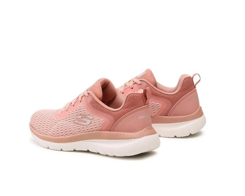 Skechers Sneakers Quick Path - rosa - Skechers