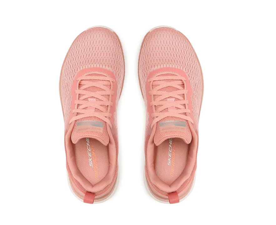 Skechers Sneakers Quick Path - rosa - Skechers