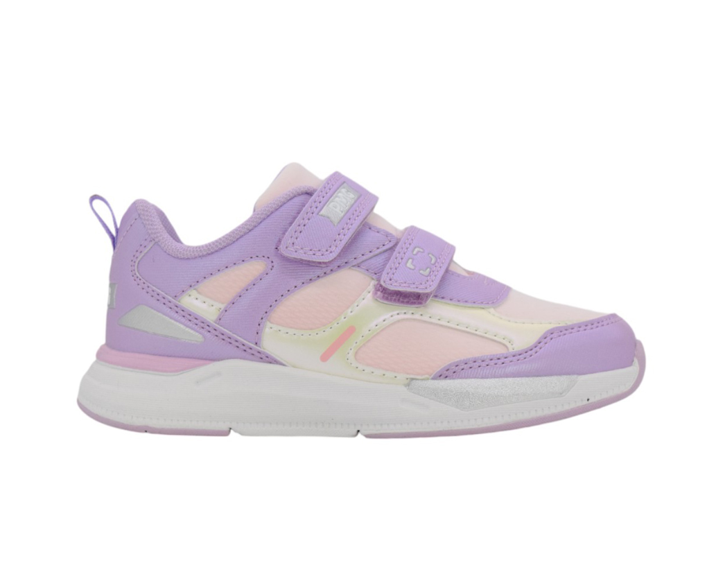 Primigi Sneakers bambina chiusura a strappo - viola - Primigi