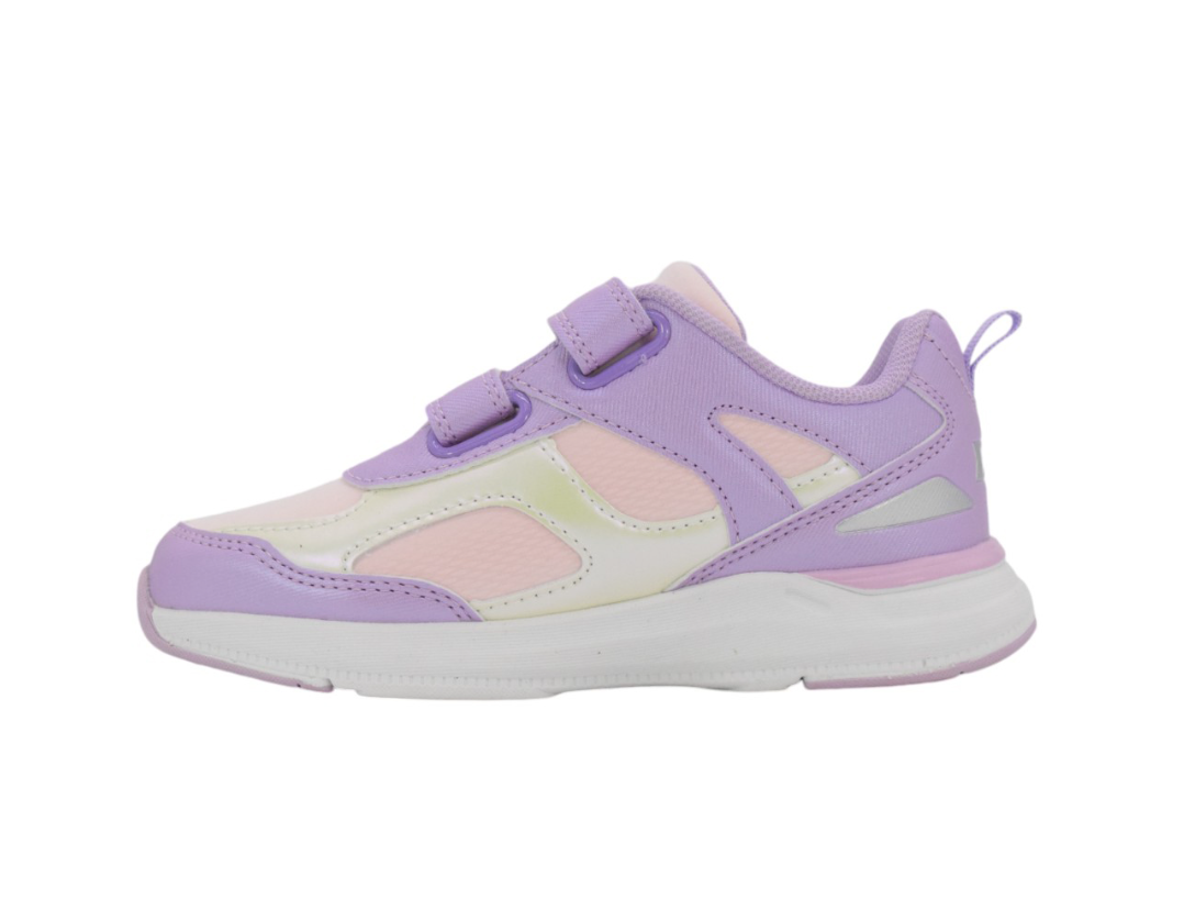 Primigi Sneakers bambina chiusura a strappo - viola - Primigi