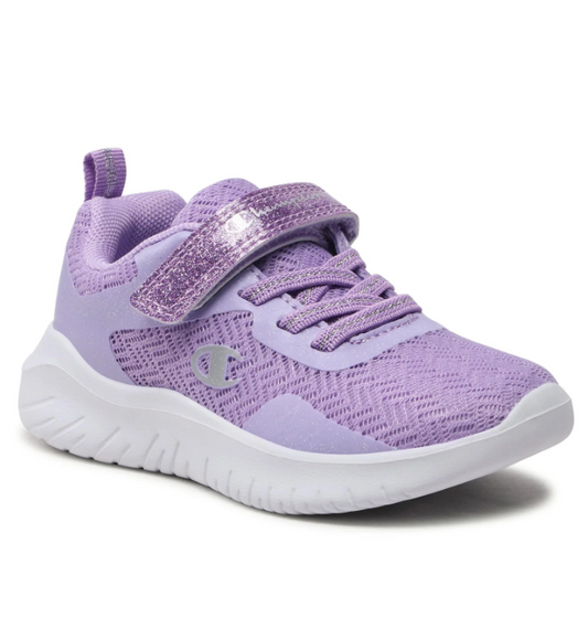 Champion Sneaker kids Softy evolve G Td S32531-CHA-VS022 Viola - Champion