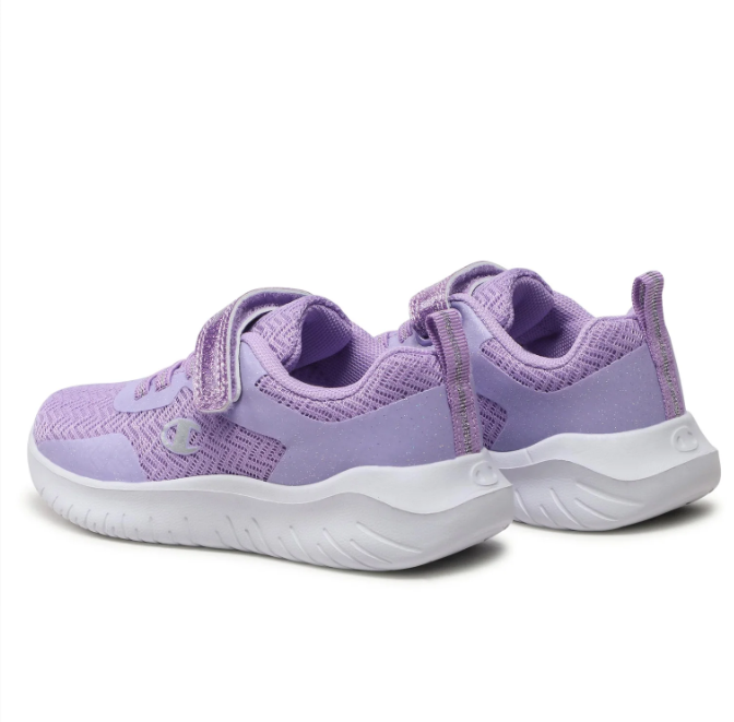 Champion Sneaker kids Softy evolve G Td S32531-CHA-VS022 Viola - Champion