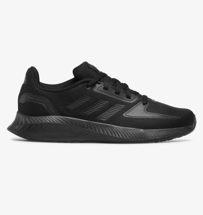 Adidas Sneakers Runfalcon 2.0 k FY9494 - black - Adidas