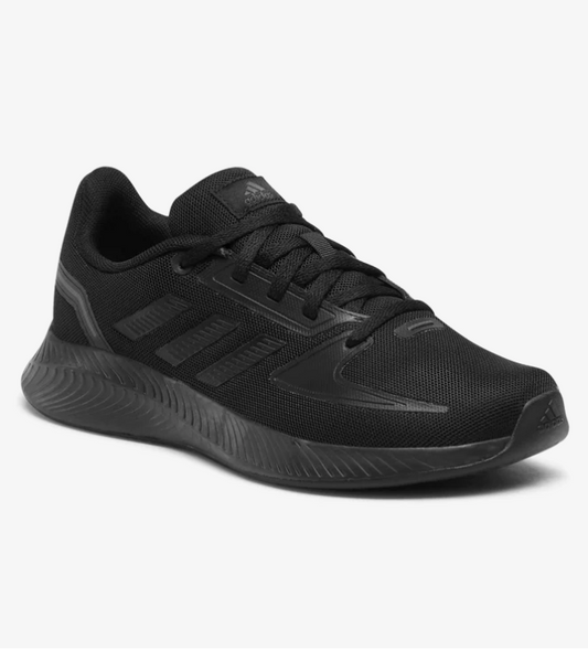 Adidas Sneakers Runfalcon 2.0 k FY9494 - black - Adidas