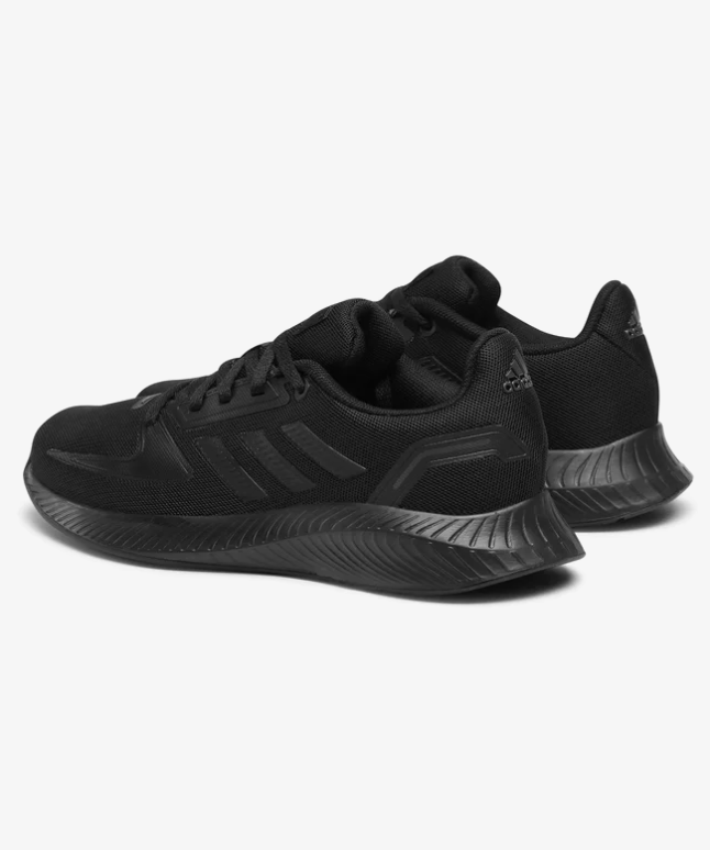 Adidas Sneakers Runfalcon 2.0 k FY9494 - black - Adidas