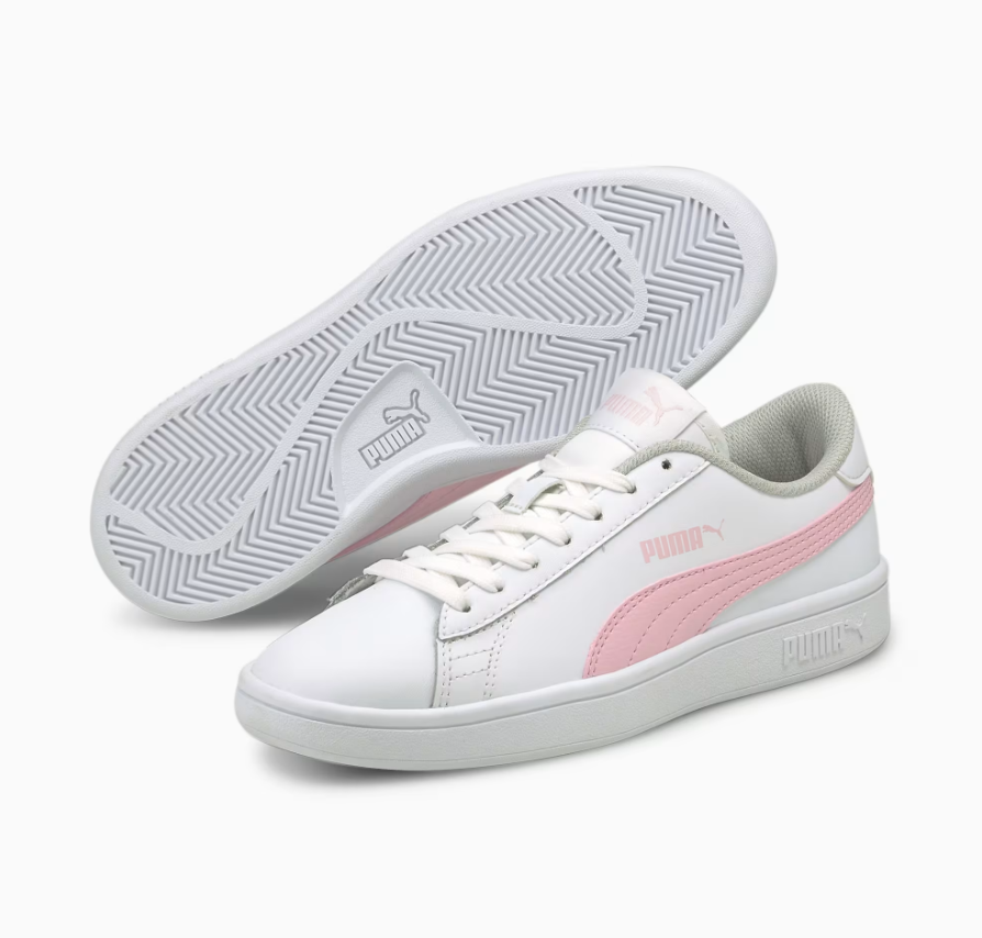 Puma Smash v2 pink - Puma