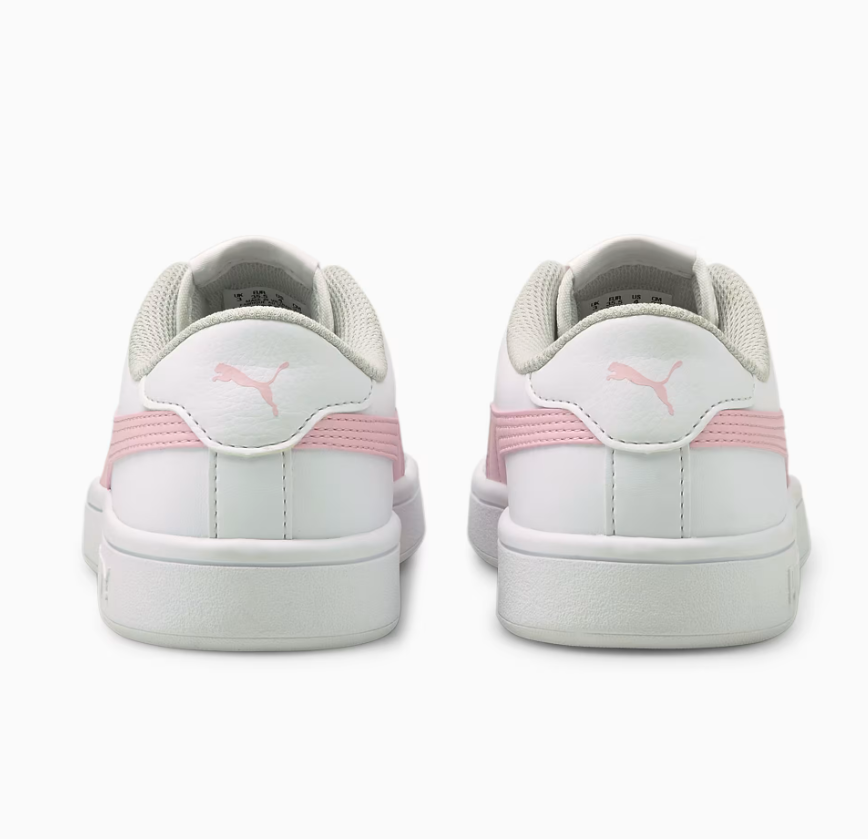 Puma Smash v2 pink - Puma