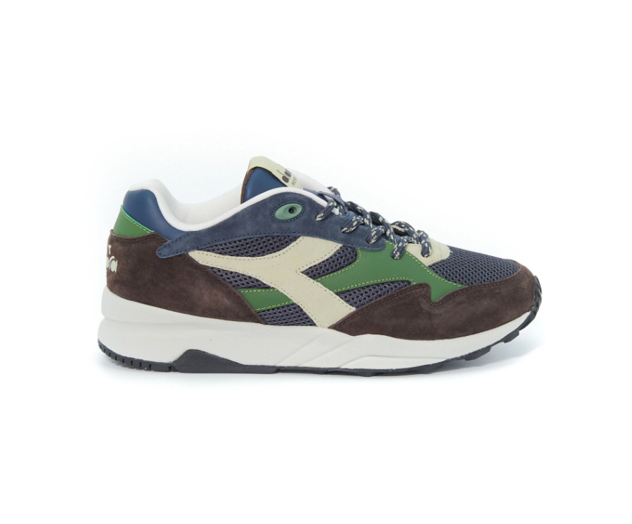 Diadora Heritage Eclipse Premium - ombre blue - Diadora