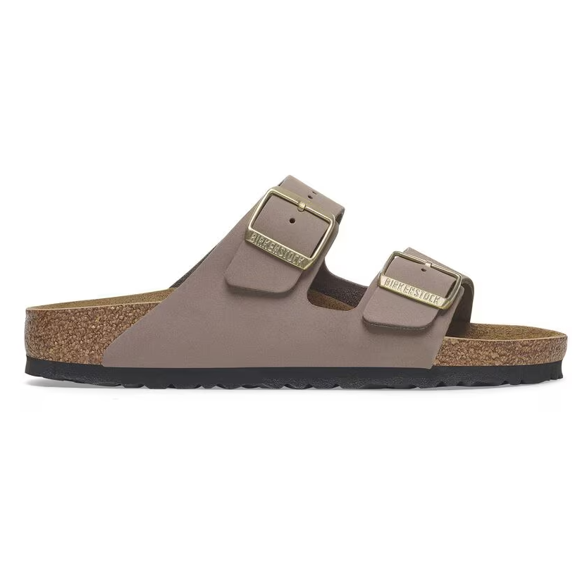 Birkenstock Arizona BS Faded Purple pelle nubuck - Birkenstock