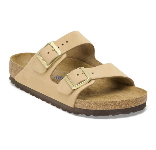 Birkenstock Arizona BS SFB Sandcastle