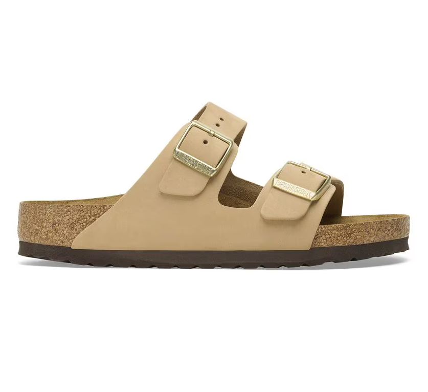 Birkenstock Arizona BS SFB Sandcastle