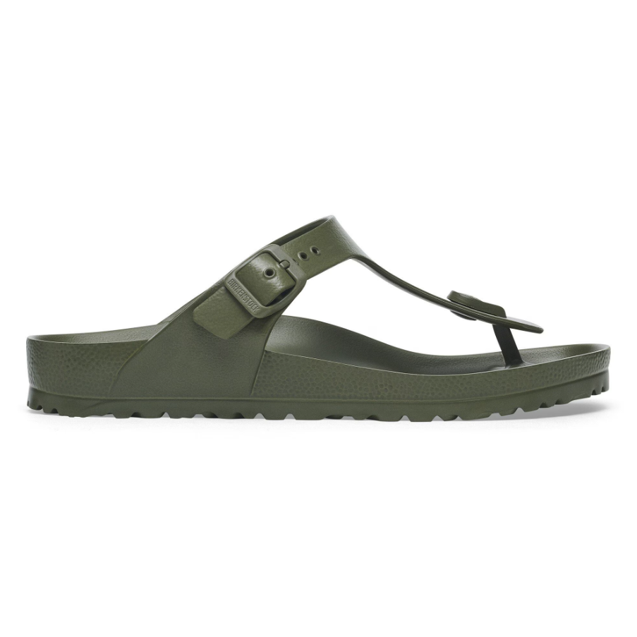 Birkenstock Gizeh eva - khaki