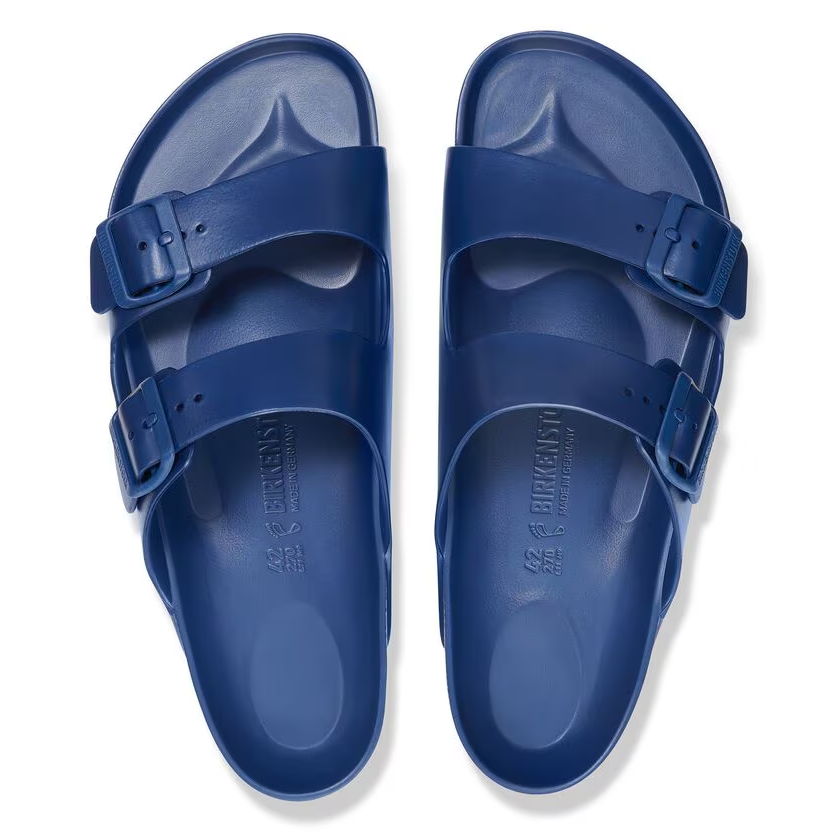 Birkenstock Arizona EVA Navy