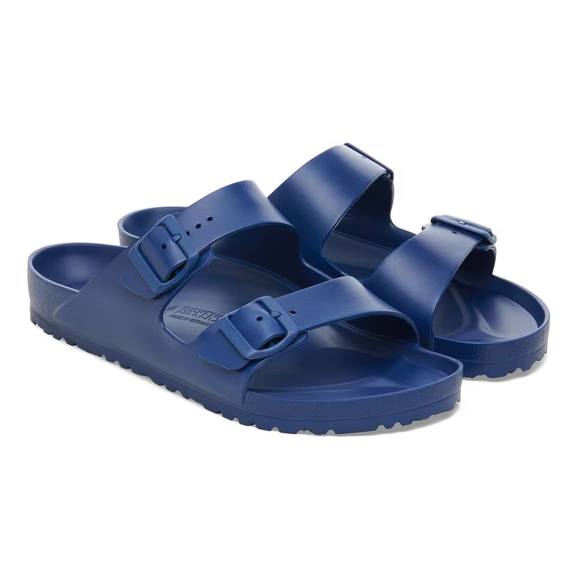 Birkenstock Arizona EVA Navy