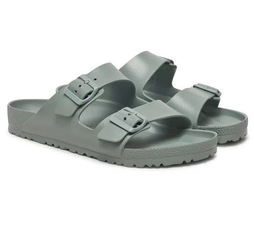 Birkenstock Arizona EVA pure sage