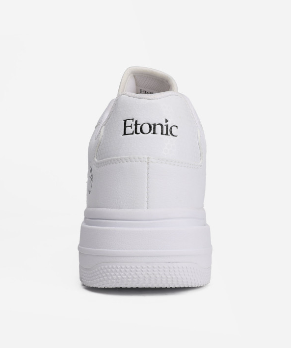 Etonic Sneakers Basket LTH ETW414E30 - white