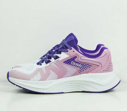 Etonic Sneakers Infinite Run ETW412E80 - orchid