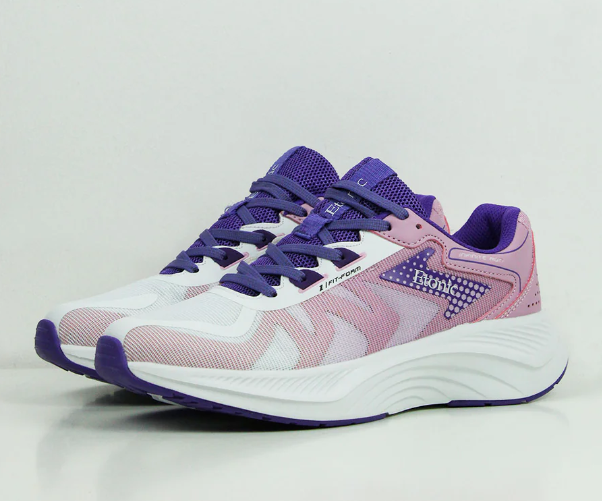 Etonic Sneakers Infinite Run ETW412E80 - orchid