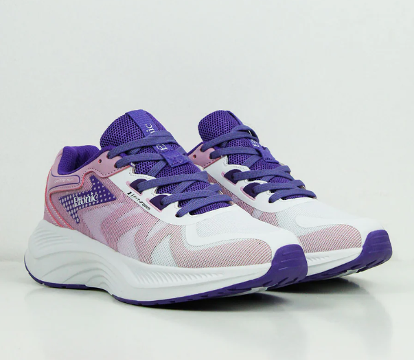 Etonic Sneakers Infinite Run ETW412E80 - orchid