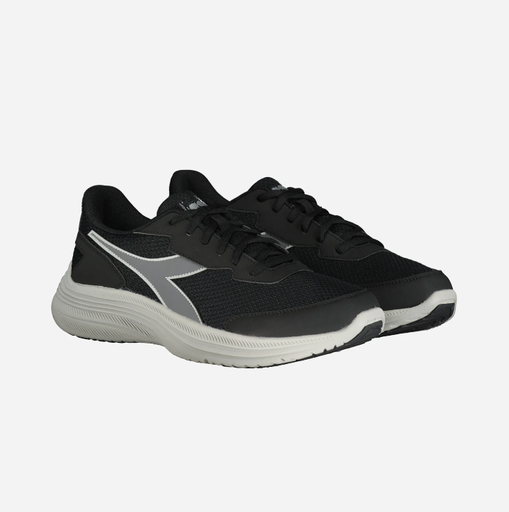 Diadora Sneakers Eagle 7 black steel grey