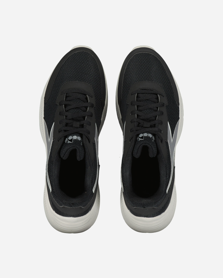 Diadora Sneakers Eagle 7 black steel grey