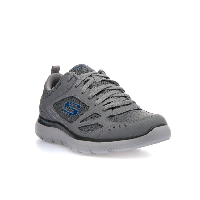 Skechers South Rim Gray 52812 - Skechers