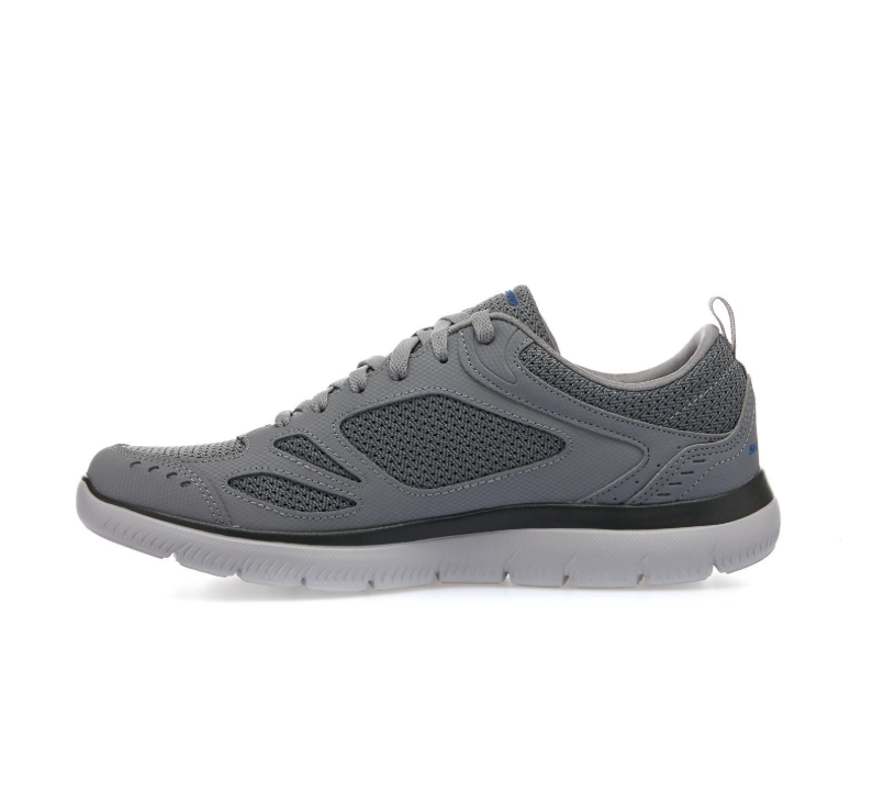 Skechers South Rim Gray 52812 - Skechers