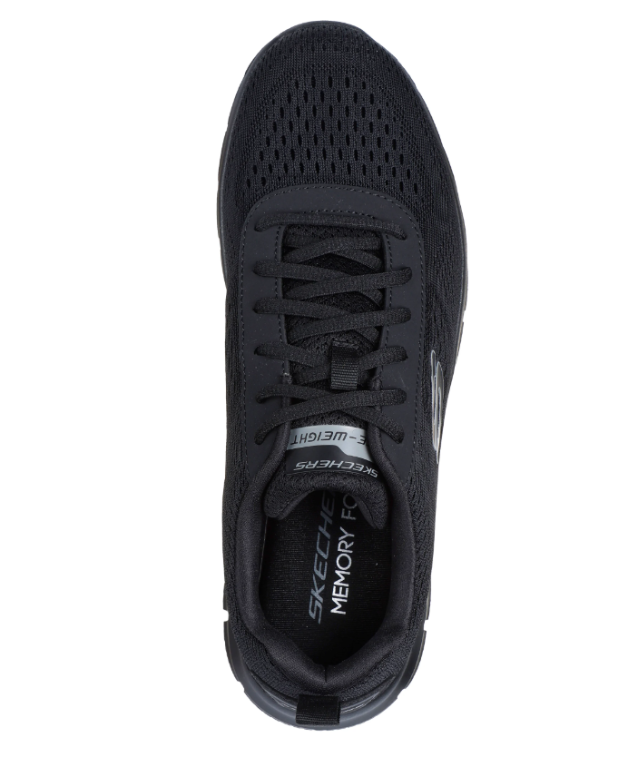 Skechers Track - Leshur BBK 232758 - Skechers