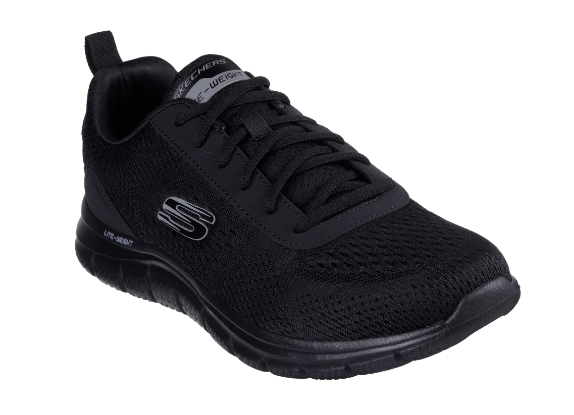 Skechers Track - Leshur BBK 232758 - Skechers