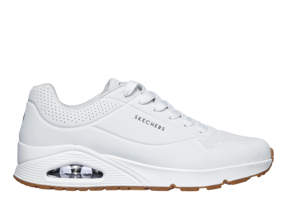 Skechers Stand on air 52458 W - Skechers