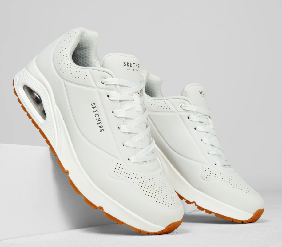 Skechers Stand on air 52458 W - Skechers