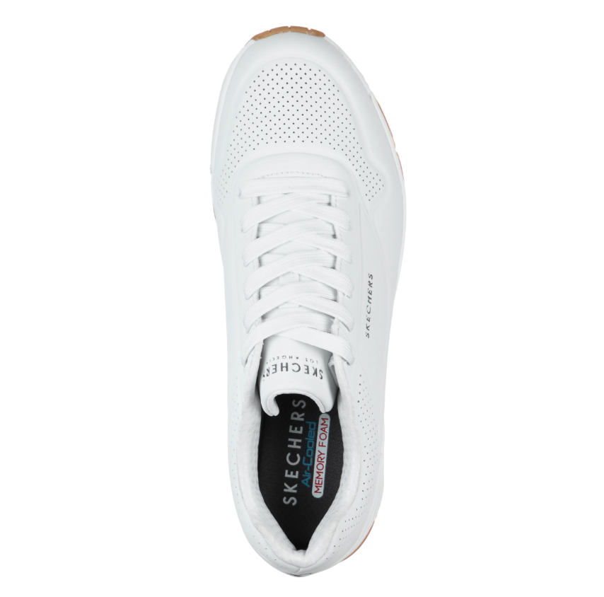 Skechers Stand on air 52458 W - Skechers