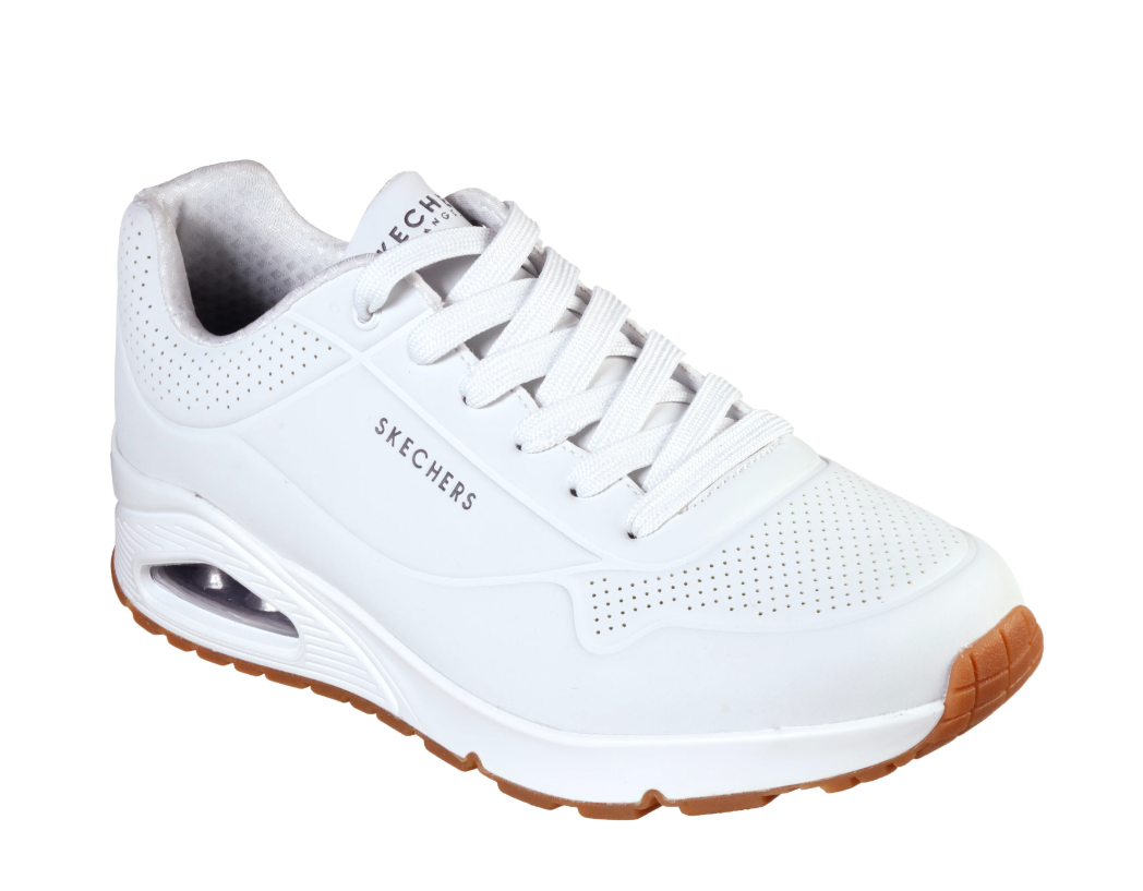 Skechers Stand on air 52458 W - Skechers