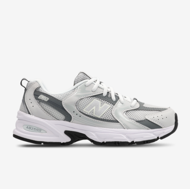 New balance 530 GR530CB grey matter - New Balance