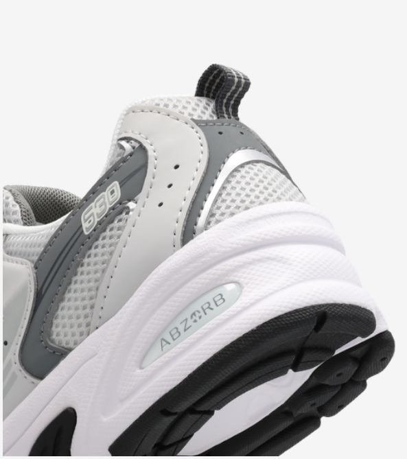 New balance 530 GR530CB grey matter - New Balance