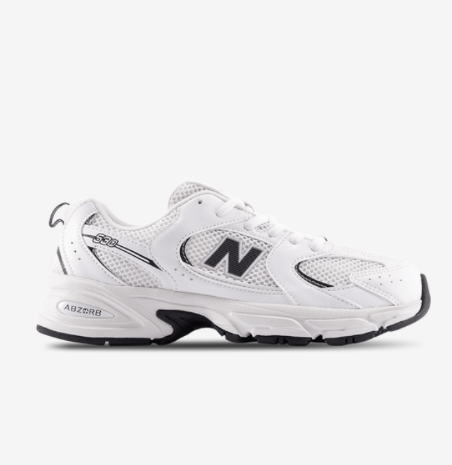 New Balance 530 GR530CF Reflection-Black Cement - New Balance