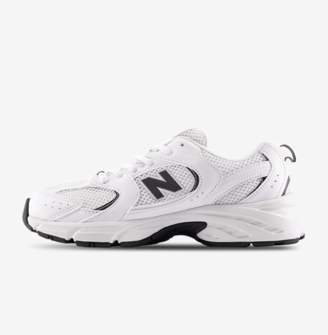 New Balance 530 GR530CF Reflection-Black Cement - New Balance