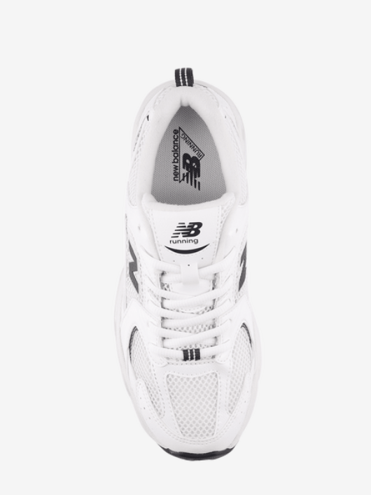 New Balance 530 GR530CF Reflection-Black Cement - New Balance