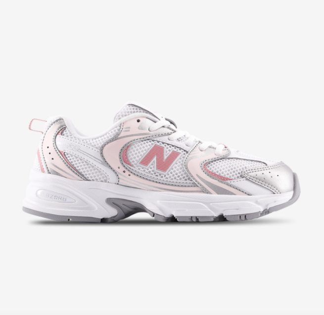 New Balance 530 GR530EC Reflection-Pink Taffy - New Balance