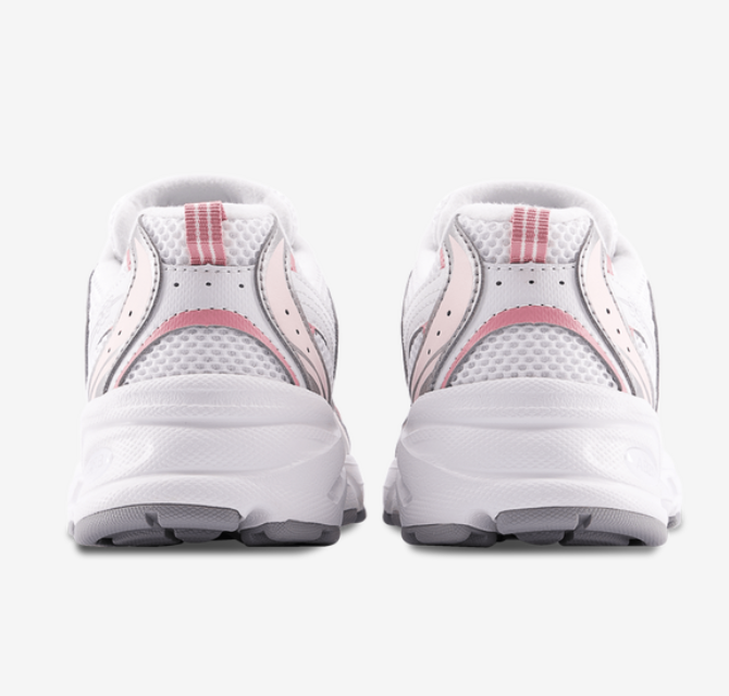 New Balance 530 GR530EC Reflection-Pink Taffy - New Balance