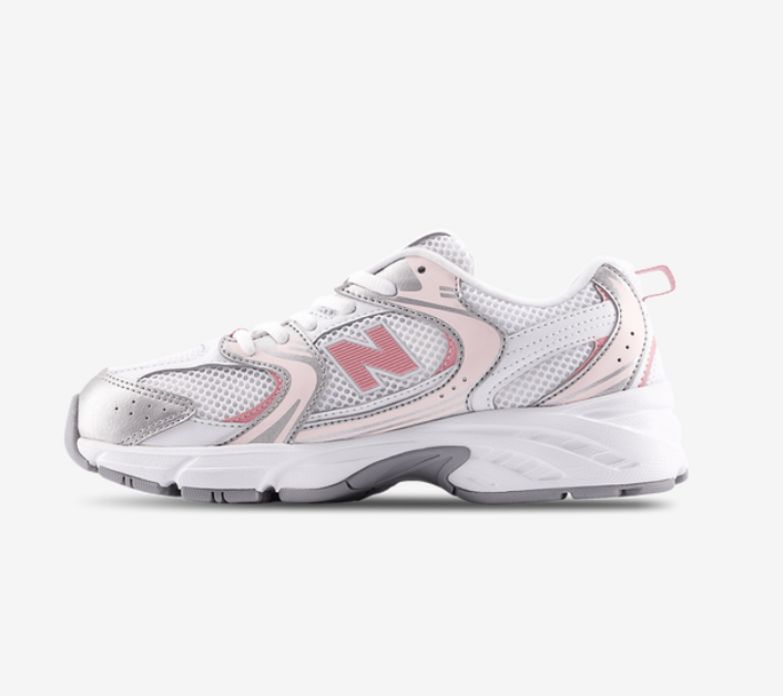 New Balance 530 GR530EC Reflection-Pink Taffy - New Balance