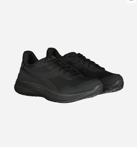 Diadora Sneakers Eagle 8 Black black - Diadora