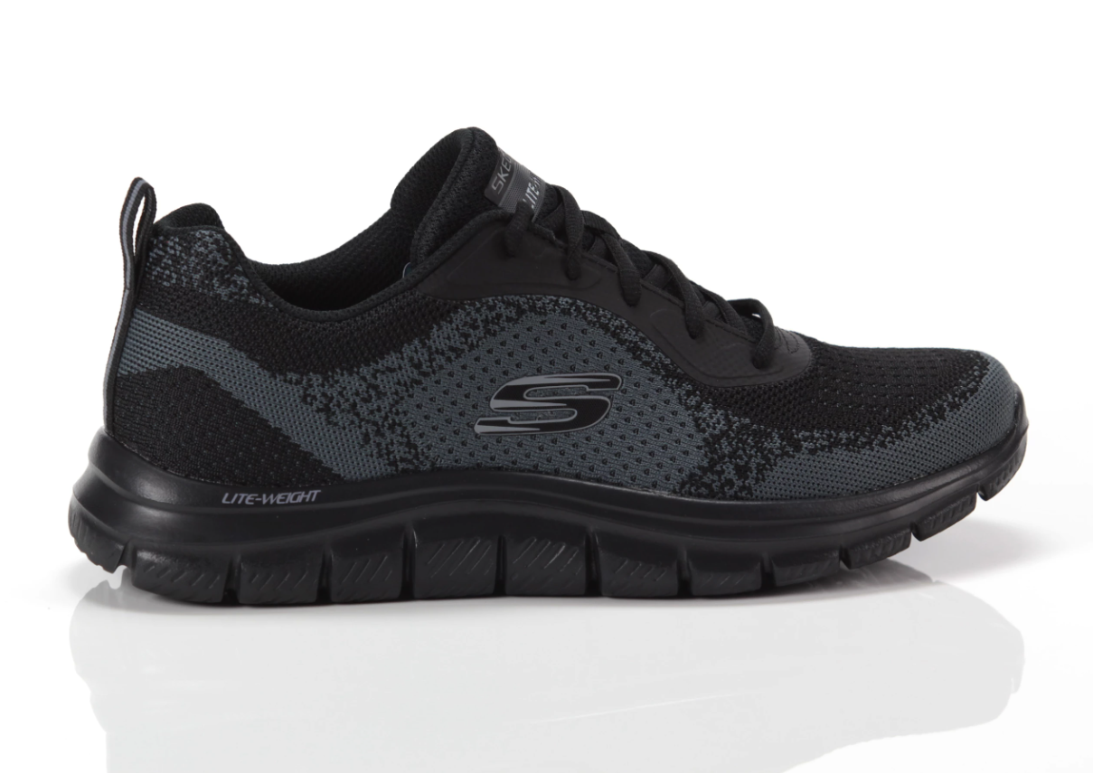 Skechers Track Glendor 232699/ BBK - Skechers