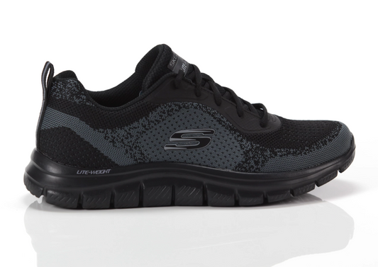 Skechers Track Glendor 232699/ BBK - Skechers