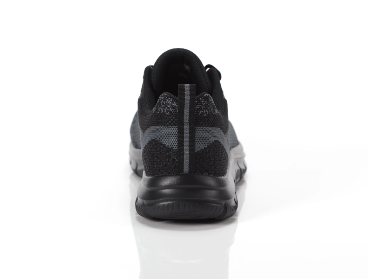 Skechers Track Glendor 232699/ BBK - Skechers