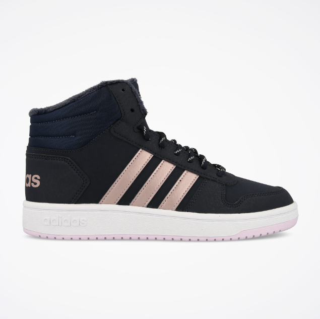 Adidas Sneakers bambina Hoops Mid 2.0 - Adidas