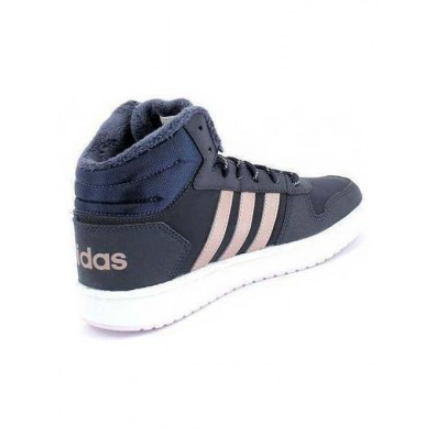 Adidas Sneakers bambina Hoops Mid 2.0 - Adidas