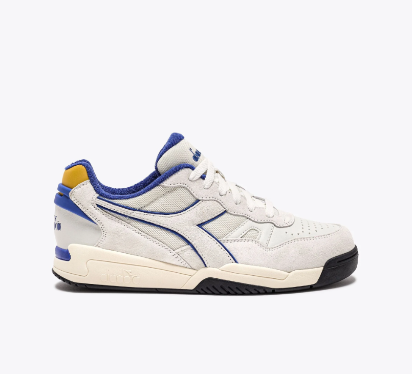 Diadora Winner Games Sneakers sportive - white - Diadora
